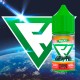 Force Verte 30ml Concentré