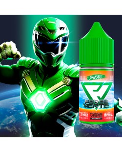 Force Verte 30ml Concentré