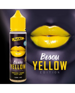 Bisou Yellow 50ml