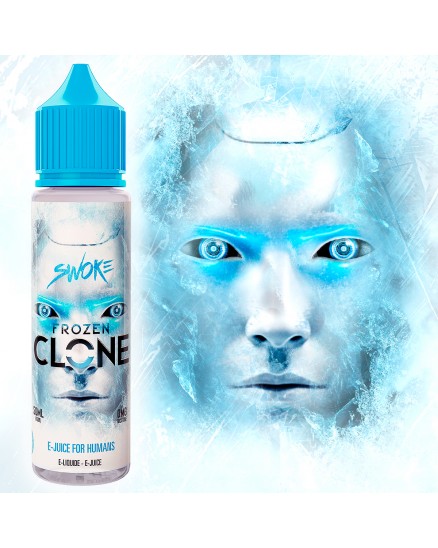 Frozen Clone 50ml