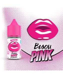 Bisou Pink 30ml Concentré