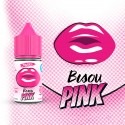 Bisou Pink 30ml Concentré