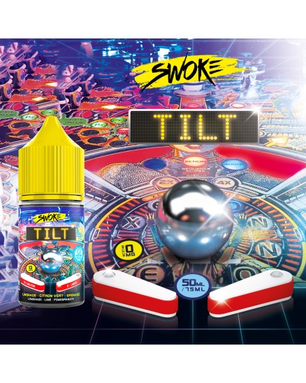 Tilt 30ml Concentré