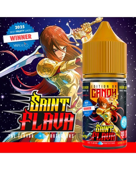 Candy Gold 30ml Concentré