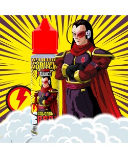 Colonel Red 50ml