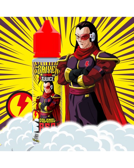 Colonel Red 50ml