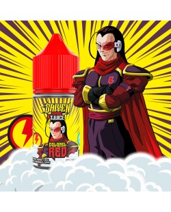 Colonel Red 30ml Concentré