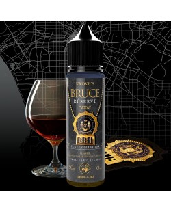 Bruce Réserve 50ml
