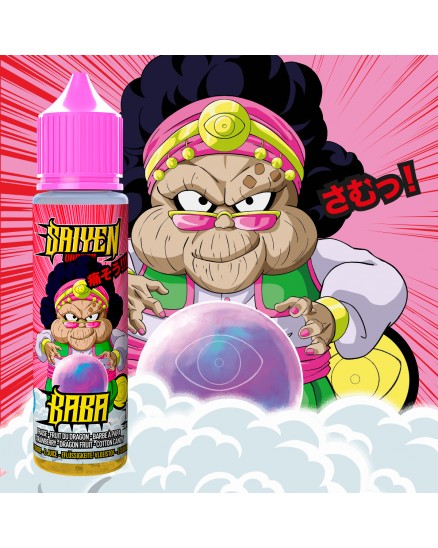 Baba 50ml