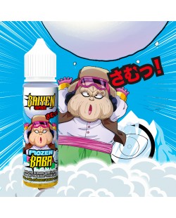Frozen Baba 50ml