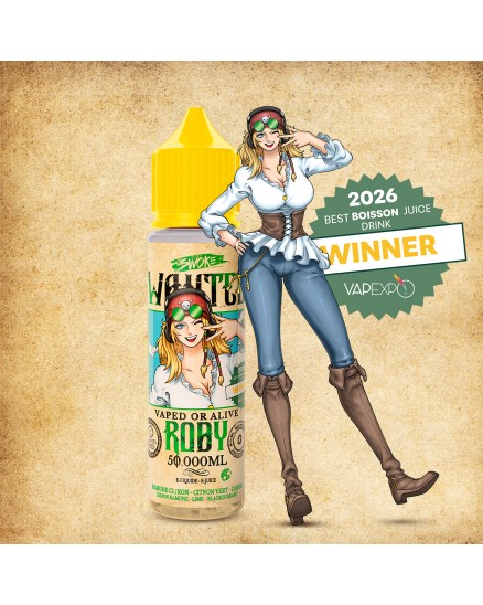 Roby 50ml