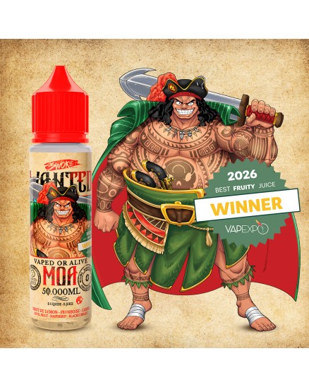 Moa 50ml