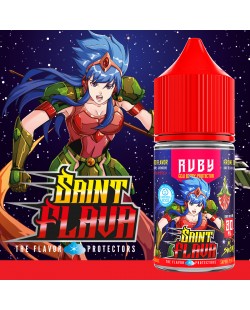 Ruby 30ml concentrate