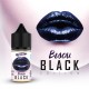 Bisou Black 30ml Concentré