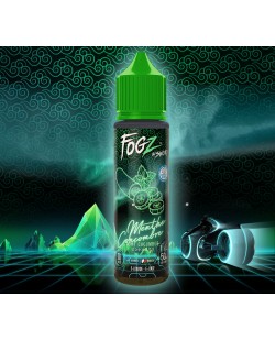 Menthe Concombre