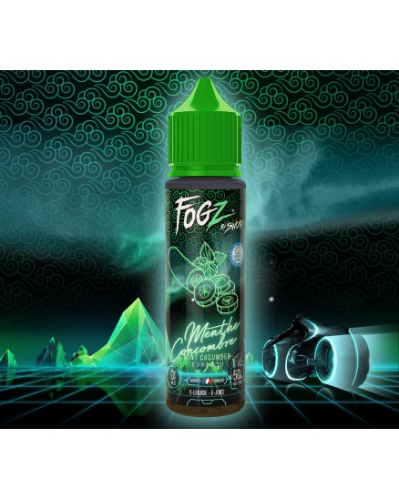 Menthe Concombre