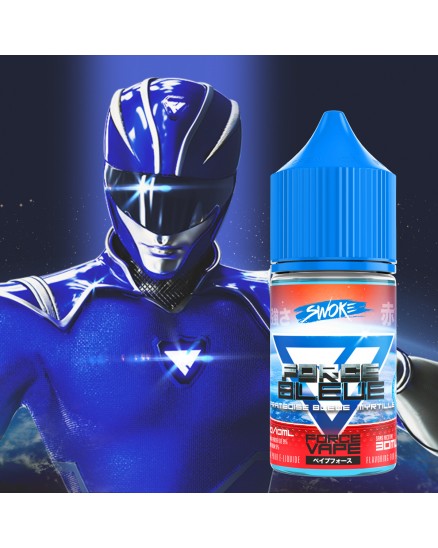 Force Bleue 30ml Concentré