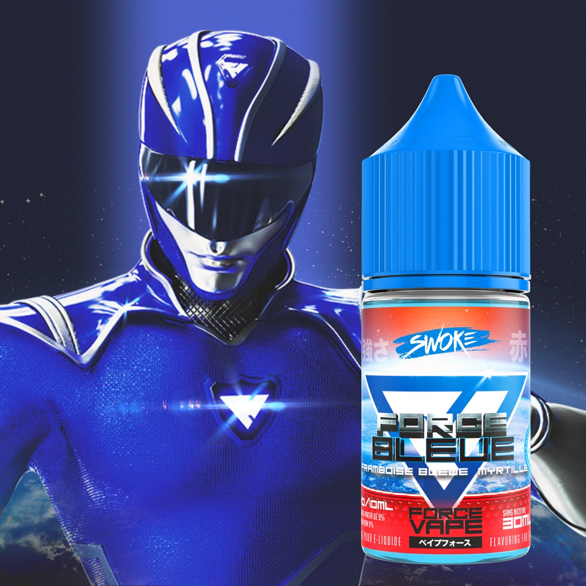 Force Bleue