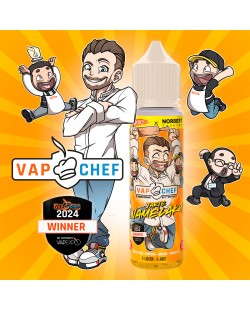 Vap Chef 50ml