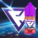 Force Violette 30ml Concentré