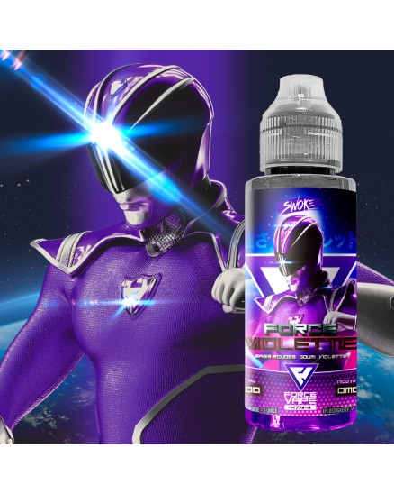 Force Violette 100ml