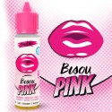 Bisou Pink 50ml