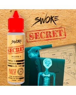 Secret 50ml