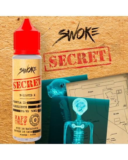 Secret 50ml