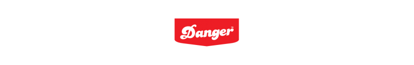 Danger 10ml
