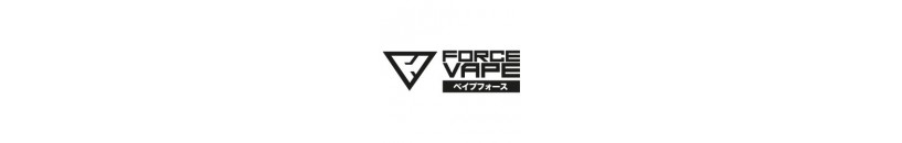 Force Vape 30ml