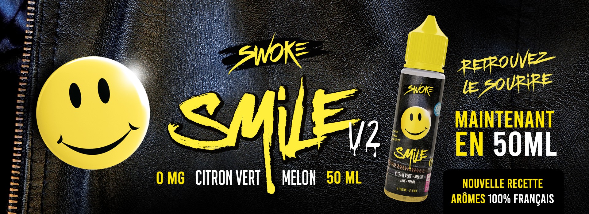 Smile